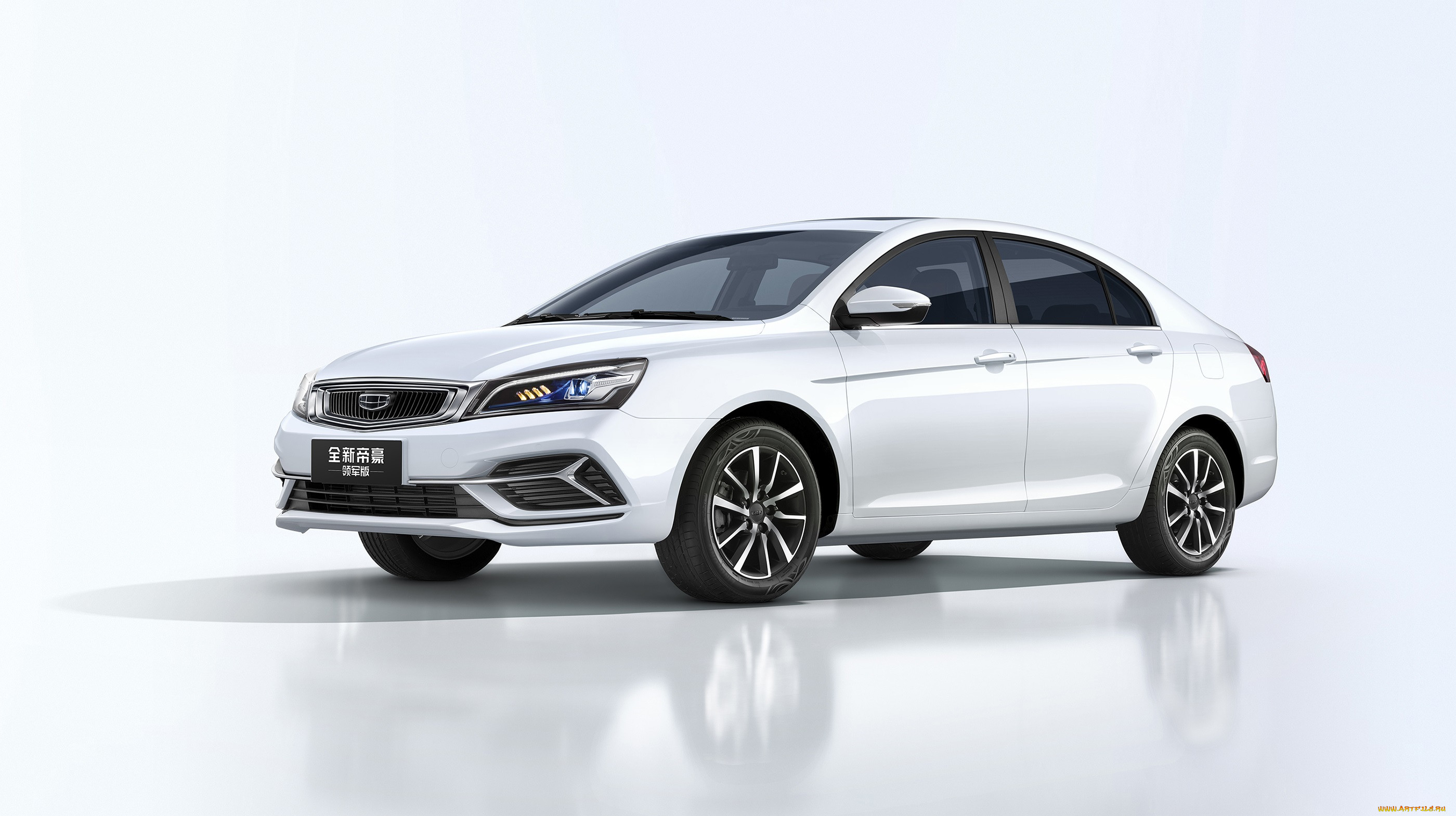 , geely